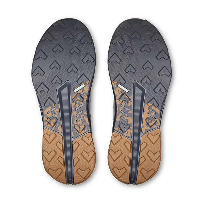 Men's Cloudhorizon 2 Alloy/Rock