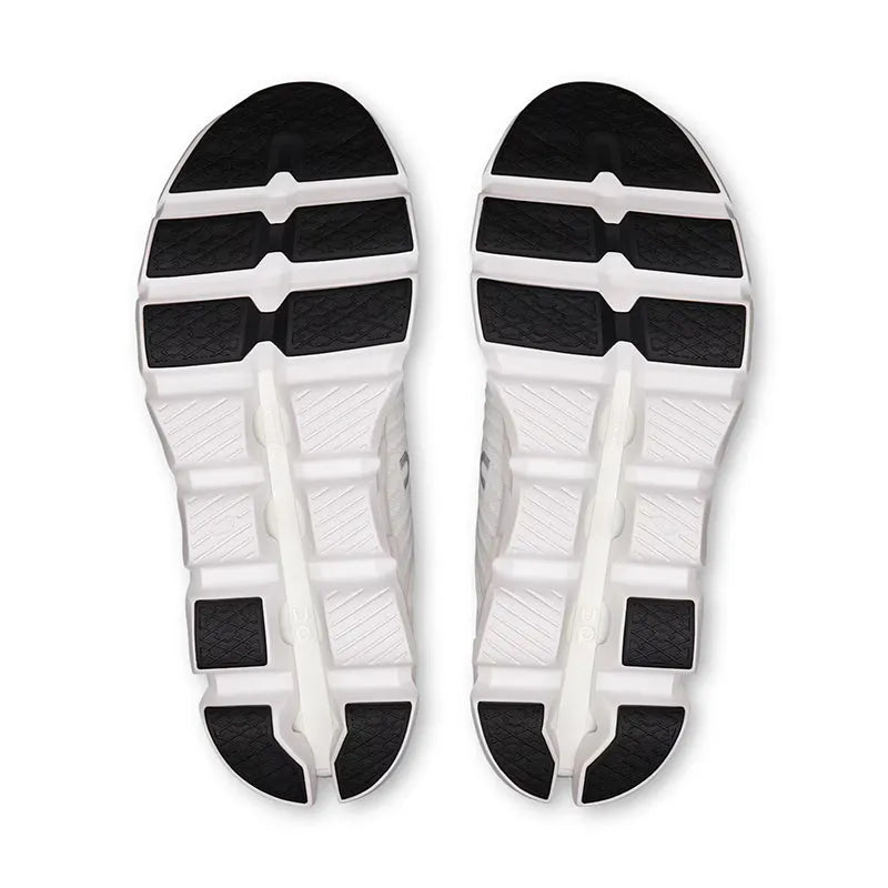 Men's Cloudswift 4 White/White