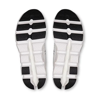 Men's Cloudswift 4 White/White