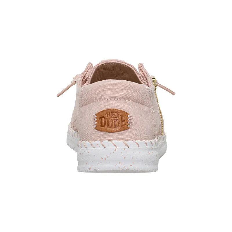 Women's Wendy Boho Knit Rose Dust
