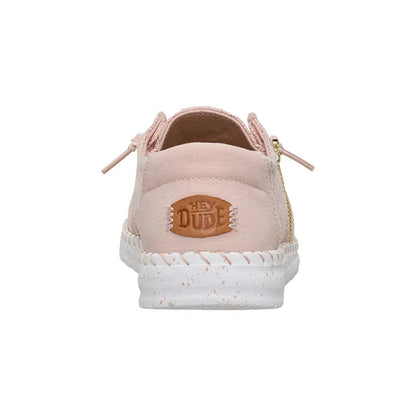 Women's Wendy Boho Knit Rose Dust