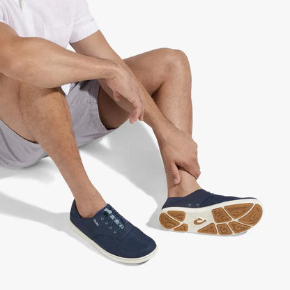 Men's Nohea Moku Mood Indigo/Mood Indigo