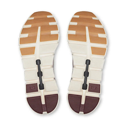 Women's Cloud 6 Versa Ice/Maroon