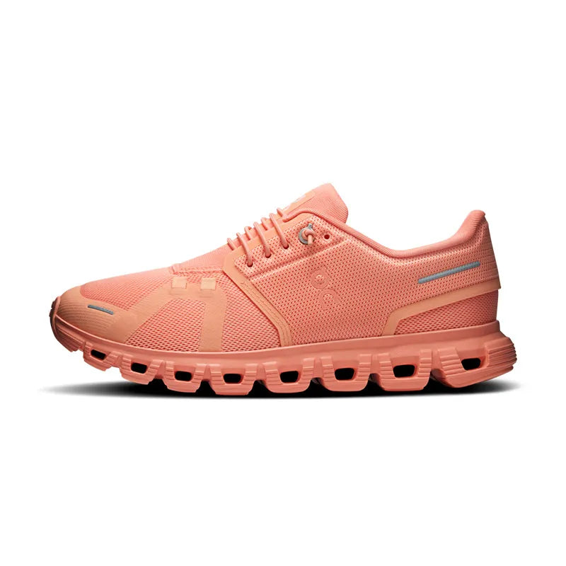 Women's Cloud 6 Sunstone/Sunstone