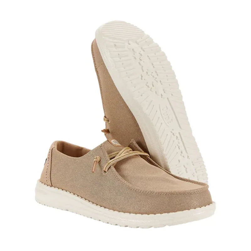 Women's Wendy Stardust Rose Gold