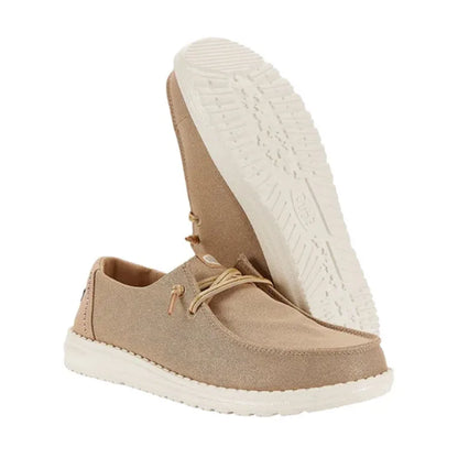 Women's Wendy Stardust Rose Gold