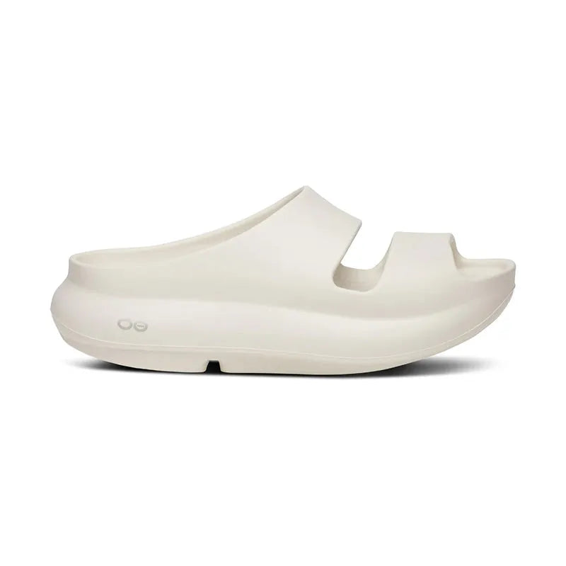 Women's OOyea Slide Chalk