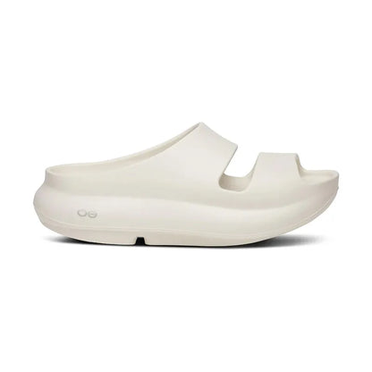 Women's OOyea Slide Chalk