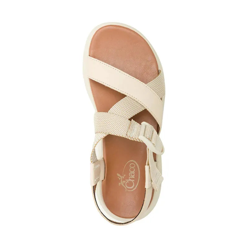 Women's Cushform Khaki