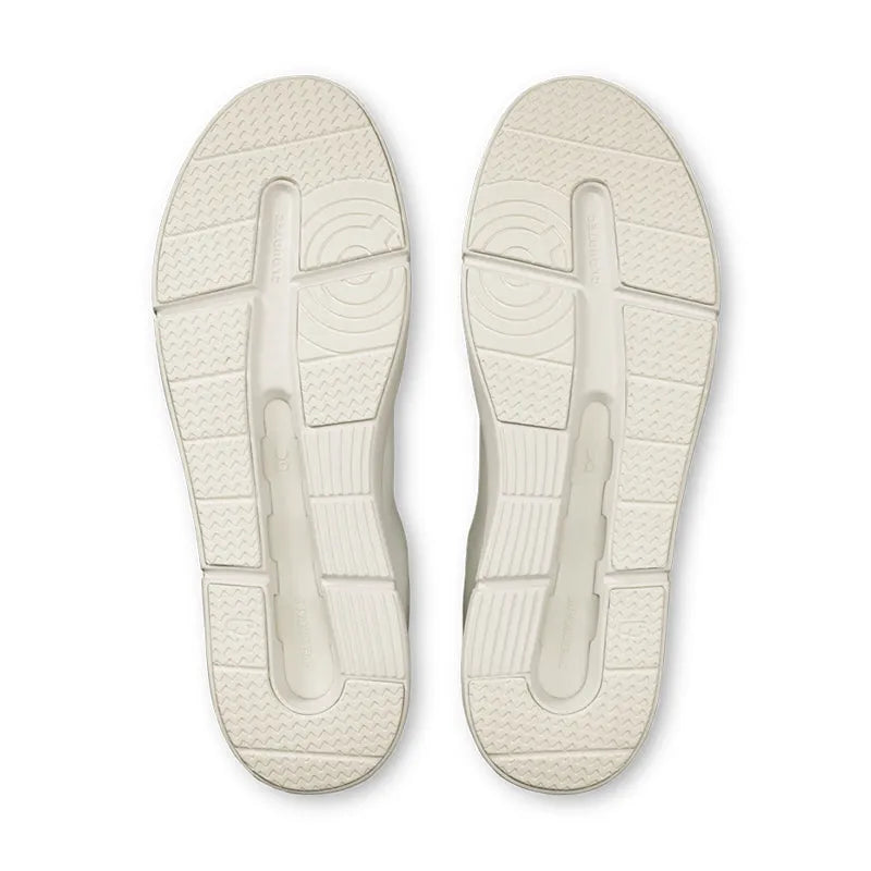 Men's The Roger Advantage White/White