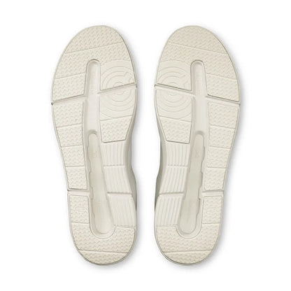 Men's The Roger Advantage White/White