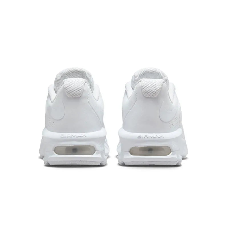 Women's Air Max Fire White/White