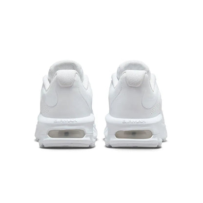 Women's Air Max Fire White/White