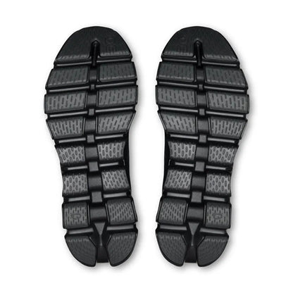 Men's Cloud X 5 Black/Black