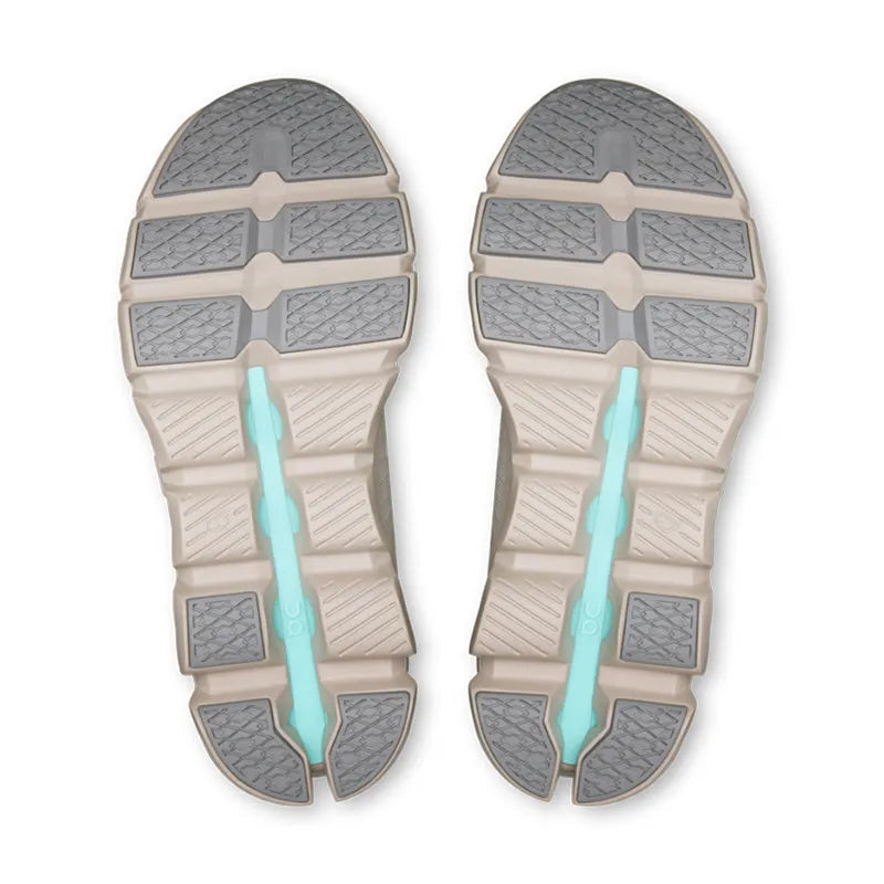 Women's Cloudswift 4 Pearl/Ore