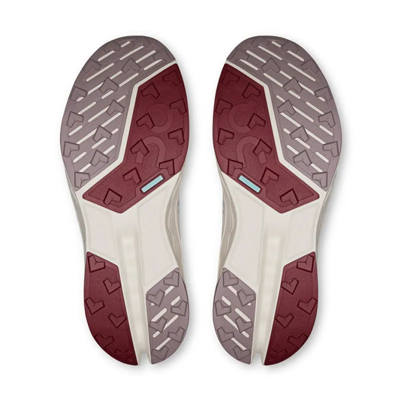 Women's Cloudsurfer Trail 2 Lily/Gardenia
