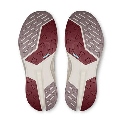 Women's Cloudsurfer Trail 2 Lily/Gardenia
