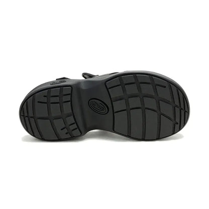 Women's Cushform Black