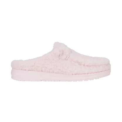 Women's Wendy Slipper Light Pink