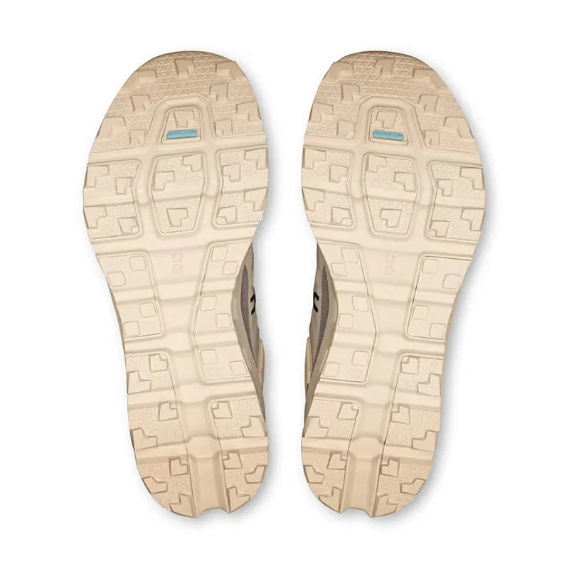 Women's Cloudvista 2 Cream/Desert