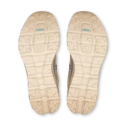 Women's Cloudvista 2 Cream/Desert