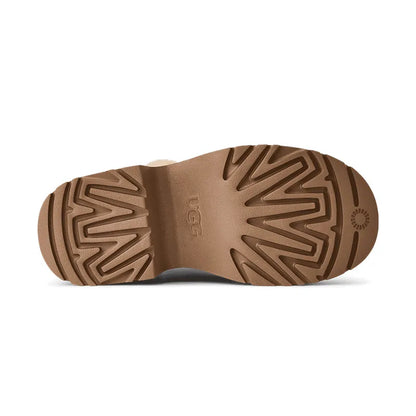 Women's Esmee Boot Chestnut