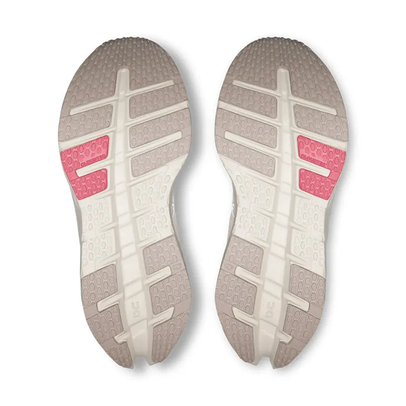 Women's Cloudrunner 3 Oyster/Camellia