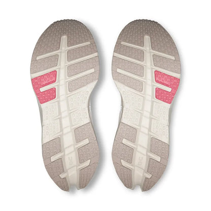 Women's Cloudrunner 3 Oyster/Camellia