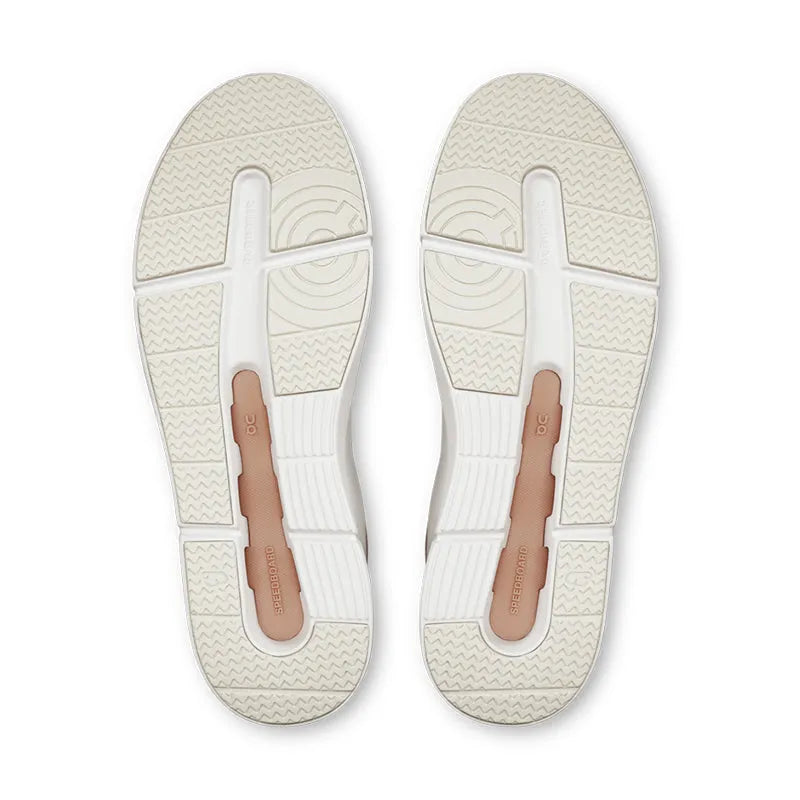 Women's The Roger Advantage White/Rosehip