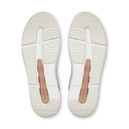 Women's The Roger Advantage White/Rosehip