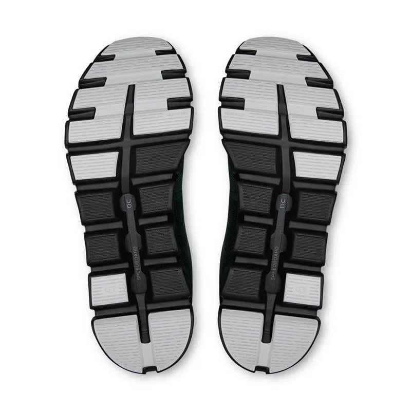 Men's Cloud 6 Evergreen/Glacier