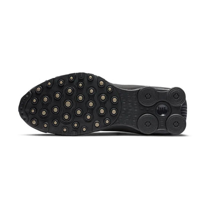 Men's Shox NZ Dark Grey/Iron Ore