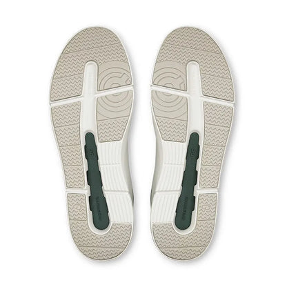 Men's The Roger Advantage White/Olive