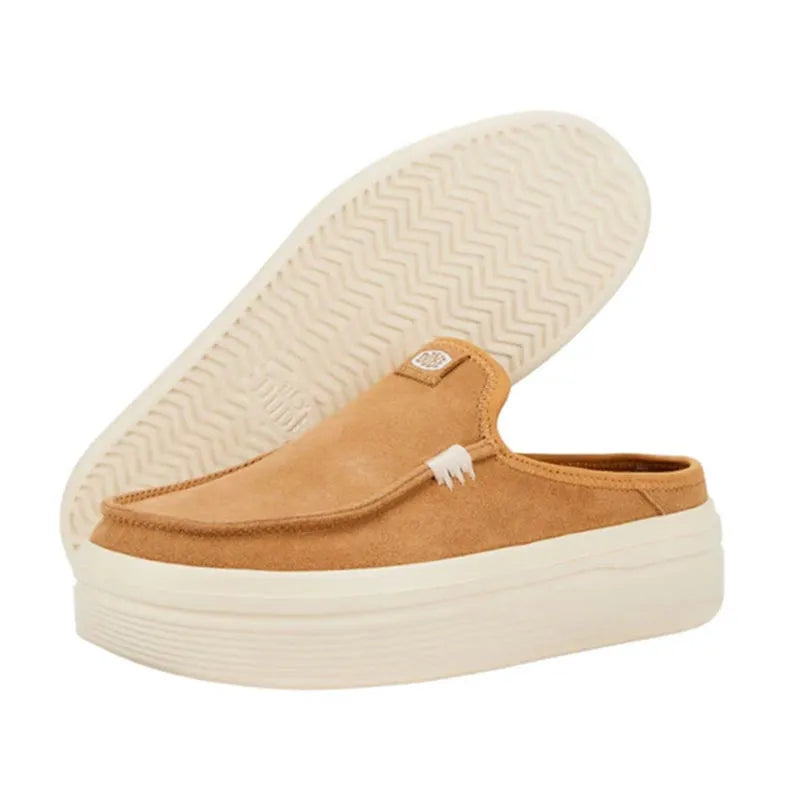 Women's Austin Lift Classic Tan