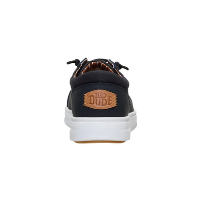 Kid's Preschool Paul Pro Classic Black