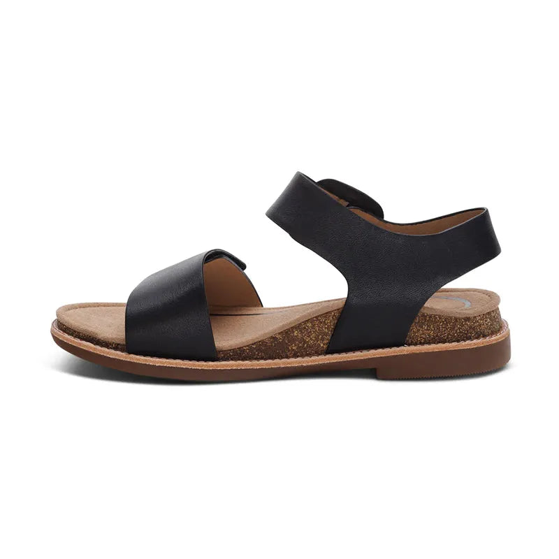 Women's Claire Black