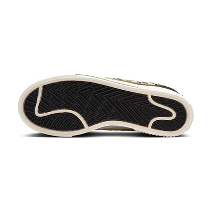 Women's Court Legacy Lift Black/Khaki Sail