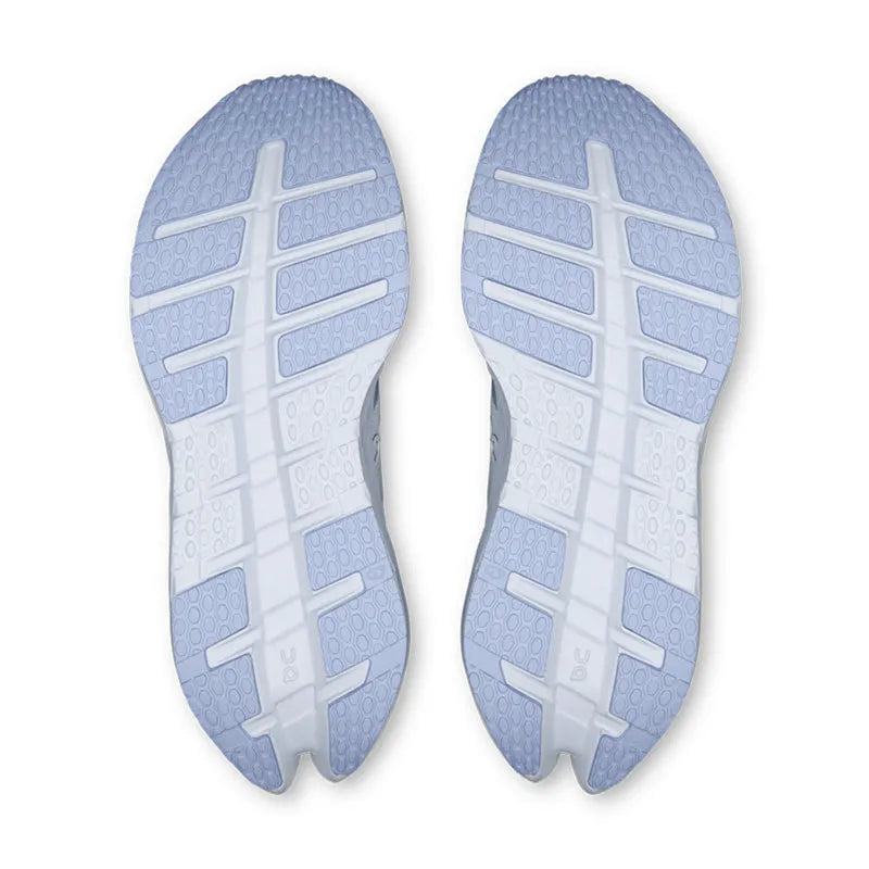 Women's Cloudrunner 3 Heather/Marsh