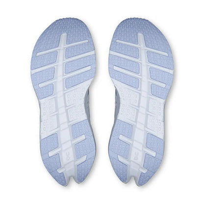 Women's Cloudrunner 3 Heather/Marsh