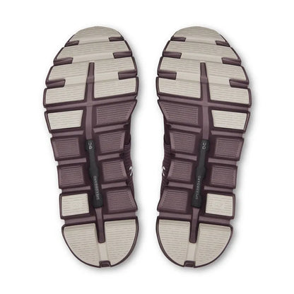 Women's Cloud 6 Waterproof Gobi/Gobi