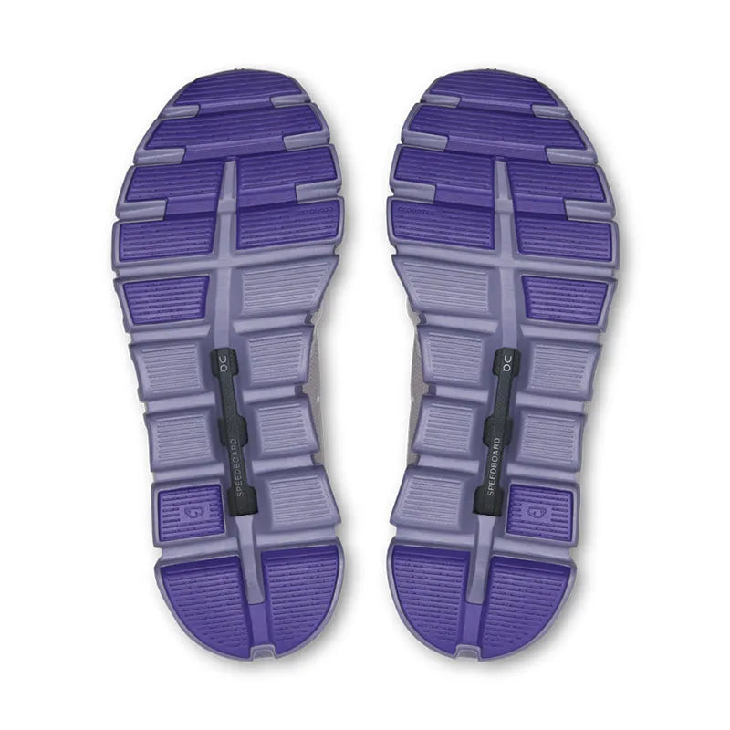 Women's Cloud 6 Ether/Tyrian