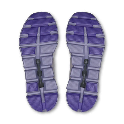 Women's Cloud 6 Ether/Tyrian