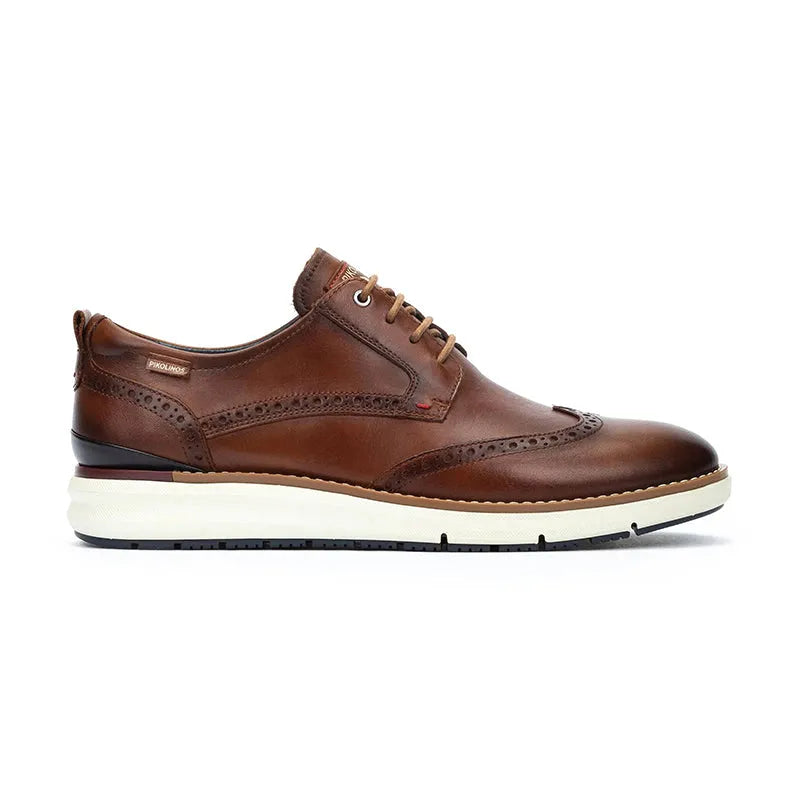 Men's Manacor Cuero