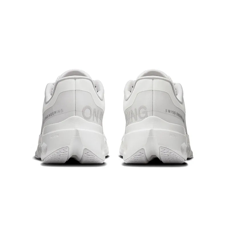 Women's Cloudsurfer Next White/White