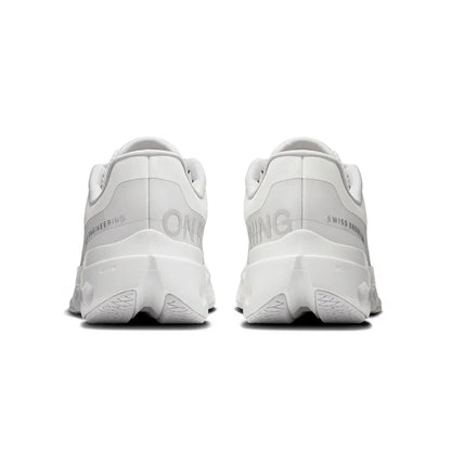Women's Cloudsurfer Next White/White