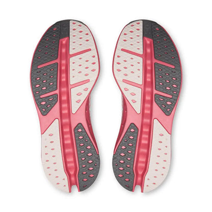 Women's Cloudsurfer Max White/Camellia