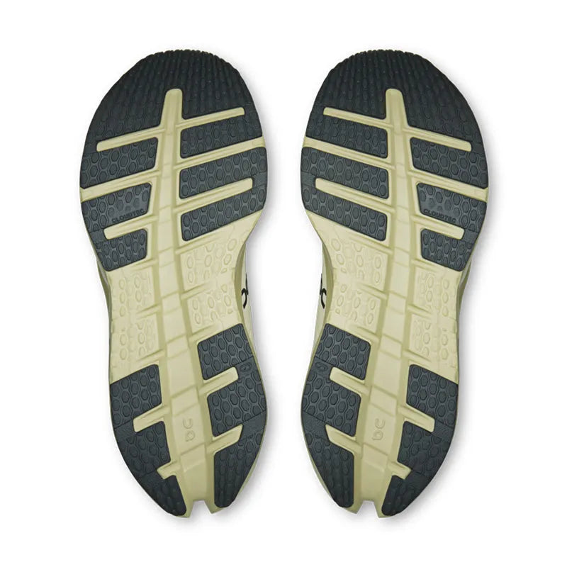 Women's Cloudrunner 3 Waterproof Pollen/Haze