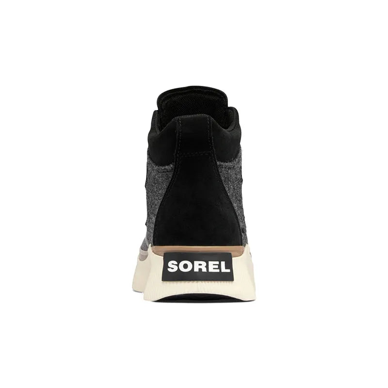 Women's Out N About IV Classic Waterproof Black/Chalk