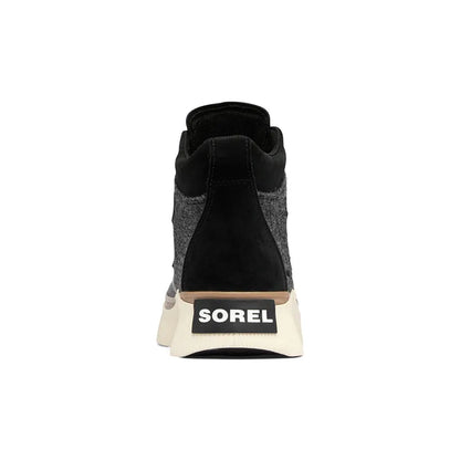 Women's Out N About IV Classic Waterproof Black/Chalk
