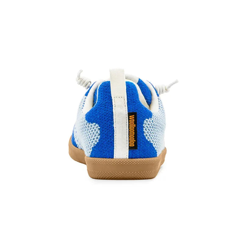 Women's Engadine Baby Blue Multi